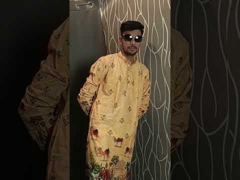 Post 106 Navratri special kurta under 700