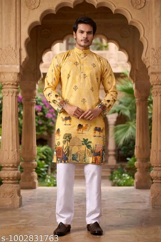 Post 106 Navratri special kurta under 700