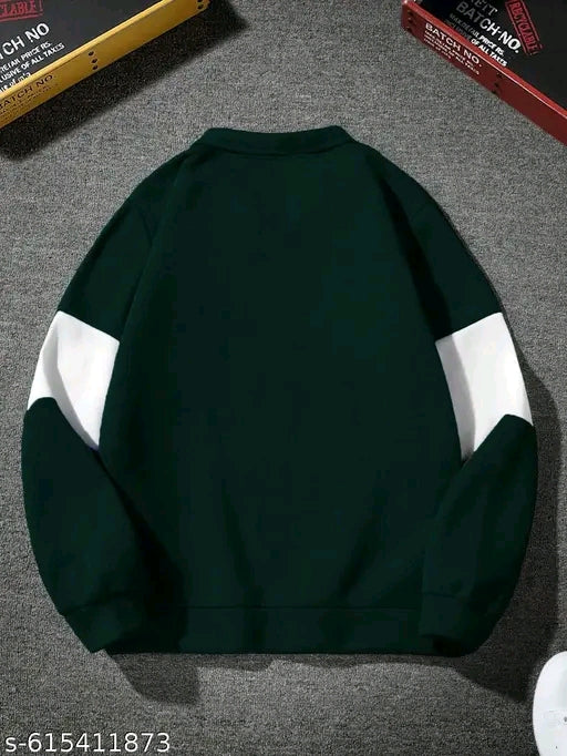 Oversized sweatshirt post 115