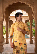 Post 106 Navratri special kurta under 700