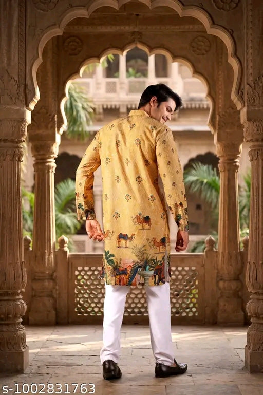 Post 106 Navratri special kurta under 700